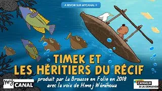 Miniature : Les Fables du Caillou   Les héritiers du récif