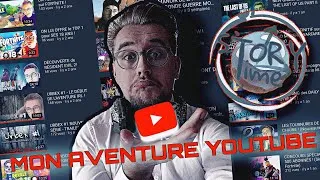 Miniature : Story Time #2 - ON RETRACE MON AVENTURE! 🔙