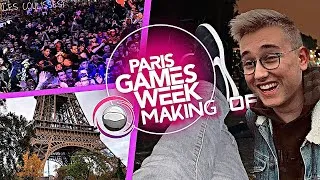 Miniature : MAKING OF PGW ! (2015-2019) 🎮