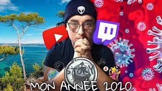 Miniature : Story Time #1 - MON ANNÉE 2020, et l'avenir.. ♾🦠