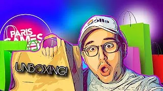 Miniature : L'ATTRAPE TOURISTE ! - UNBOXING