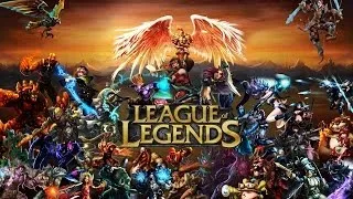 Miniature : Détente sur LOL #5
