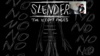 Miniature : "Détente" sur Slender !