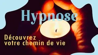 Miniature : HYPNOSE GUIDÉE – Découvrez Votre Chemin de Vie | Clarté, Intuition & Révélations Profondes