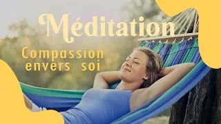 Miniature : Retrouver l’Amour de Soi _ Méditation Guidée Douce & Apaisante