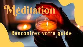 Miniature : Méditation mystique – Rencontrez votre guide intérieur et recevez sa sagesse