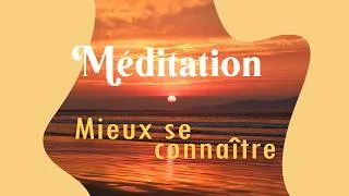 Miniature : Voyage intérieur profond 🌙 – Méditation guidée pour se découvrir et transformer sa vie