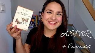 Miniature : Cocoon ASMR - Oracle Le Silence des Âmes * Flip through* - CONCOURS CLÔTURE !!!