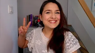 Miniature : Cocoon ASMR - Life update : hôpital, botox, tattoo, ma chaîne... Je vous dis tout - Chewing sounds