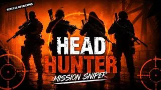 Miniature : 🎯 Headhunter Like You've Never Seen It Before!