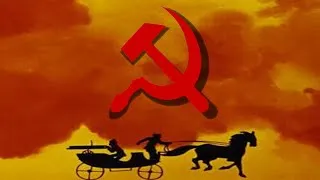 Miniature : "Песни огненных лет" (Songs of the fiery years) - Soviet Animated Propaganda [EN/FR SUB]