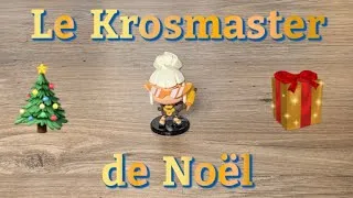 Miniature : Le Kromaster de Noël : Arpagone - Âgé