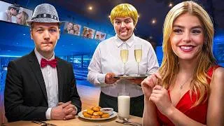 Miniature : LE PIRE DATE DE MA VIE... ft Zacbulle & Farley