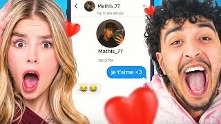 Miniature : On aide la COMMU à DRAGUER leur CRUSH #3 (ft. Flamby)