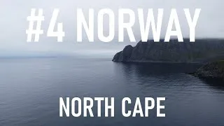 Miniature : #4 NORVEGE - Cap Nord
