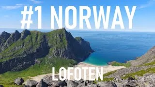 Miniature : #1 NORVEGE - Les îles Lofoten