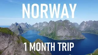 Miniature : NORVEGE - Mission Cap Nord