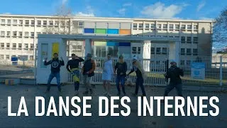 Miniature : La Danse des Internes