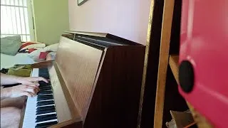 Miniature : Experience - Ludovico Einaudi 