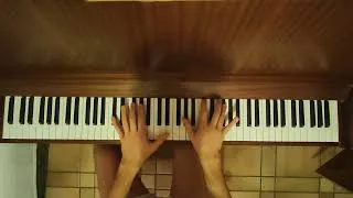 Miniature : Chopin - Waltz in c sharp minor