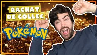 Miniature : J’ai lâché 750€ dans une collection… ça vaut le coup ou pas ? 😳🔥 (merci Mr Flo de la Vega)