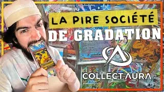 Miniature : Collect Aura : surprise, choc… et frustration.
