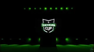 Miniature : Night Light 2 | TrackMania Cup 2020 | Vexento - Speed