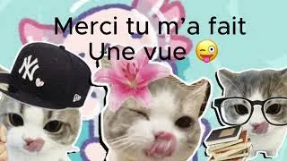 Miniature : Hé hé hé 🥹✨🤣