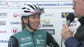 Miniature : ITV vainqueur