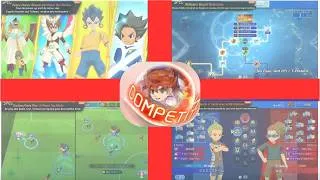 Miniature : Récap Ultime du Mode Compétition de Inazuma Eleven Victory Road
