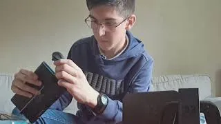 Miniature : UNBOXING NINTENDO SWITCH 2 !!