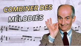 Miniature : Le contrepoint : la musique sans passer par les accords