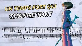 Miniature : Pourquoi la Sarabande de Haendel reste-t-elle en tête ?