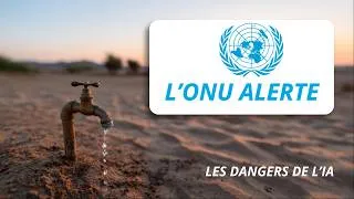 Miniature : Rapport de l'ONU: Le coût écologique de l'IA dont personne ne parle