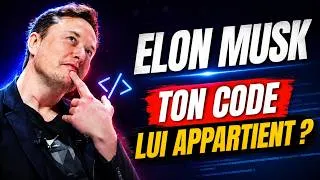 Miniature : Elon Musk a ACHETÉ Cursor : Va-t-il DOMINER tous les développeurs ?