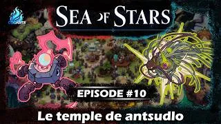 Miniature : SEA OF STARS | EPISODE 10 | LET'S PLAY FR