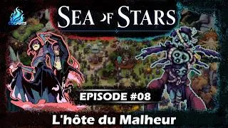 Miniature : SEA OF STARS | EPISODE 08 | LET'S PLAY FR