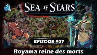 Miniature : SEA OF STARS | EPISODE 07 | LET'S PLAY FR