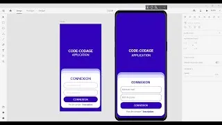 Miniature : Tutoriel WinDev Mobile : Créez une Interface de Login Simple et Efficace