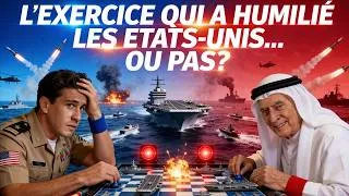 Miniature : L'EXERCICE US QUI RIDICULISE L’ARMÉE US (ou pas)
