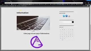 Miniature : Comment mettre un slider dans notre site wordpress