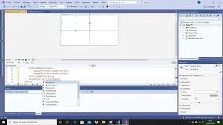 Miniature : Utilisation des GRID en WPF en français