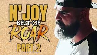 Miniature : N'JOY - BEST-OF ROAR Part.2