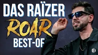 Miniature : DAS RAÏZER - BEST-OF ROAR