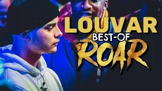Miniature : LOUVAR - BEST-OF ROAR