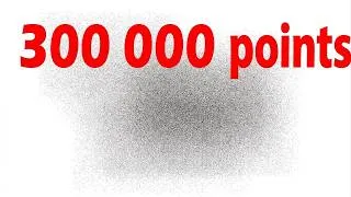 Miniature : 300 000 points : Spécial 300K abonnés