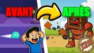Miniature : J’ai transformé le jeu créé par une IA… en un vrai BANGER