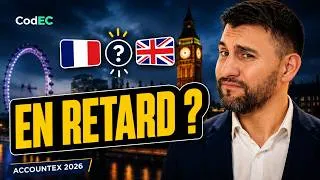 Miniature : ACCOUNTEX 2026 : la France est-elle vraiment en retard sur l'IA ?