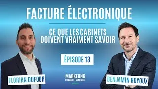 Miniature : Facture électronique : comment préserver l'indépendance de votre cabinet ?