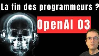 Miniature : OpenAI O3 : 5 faits choquants sur le nouveau OpenAI O3